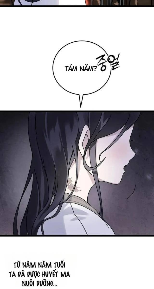 Tôn Nữ Nam Cung Thế Gia Hồi Quy - Page 72