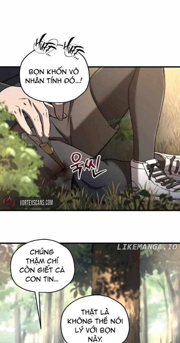 Chỉ Mình Ta Hồi Sinh - Page 7