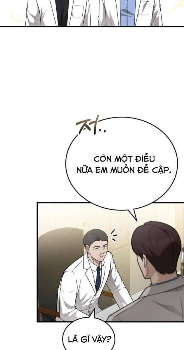 Bác Sĩ Hồi Quy Chỉ Muốn Sống Bình Lặng - Page 17