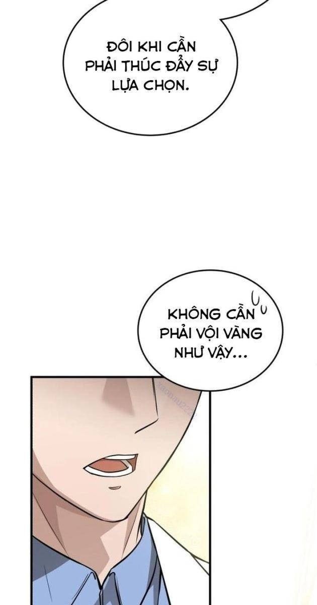 Bác Sĩ Hồi Quy Chỉ Muốn Sống Bình Lặng - Page 40