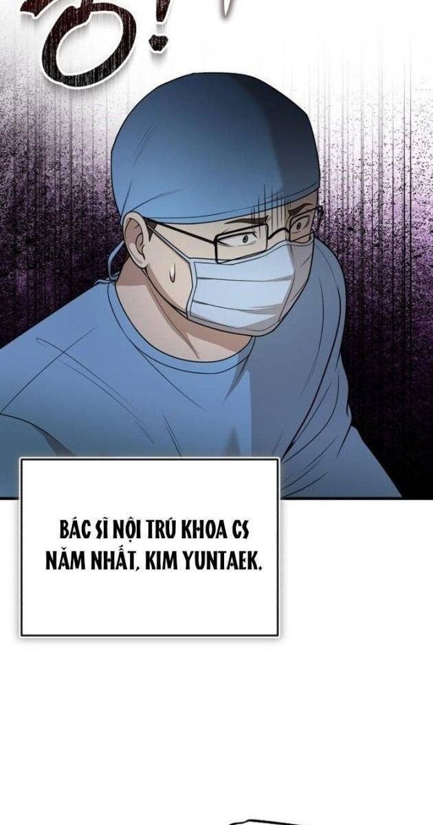 Bác Sĩ Hồi Quy Chỉ Muốn Sống Bình Lặng - Page 58