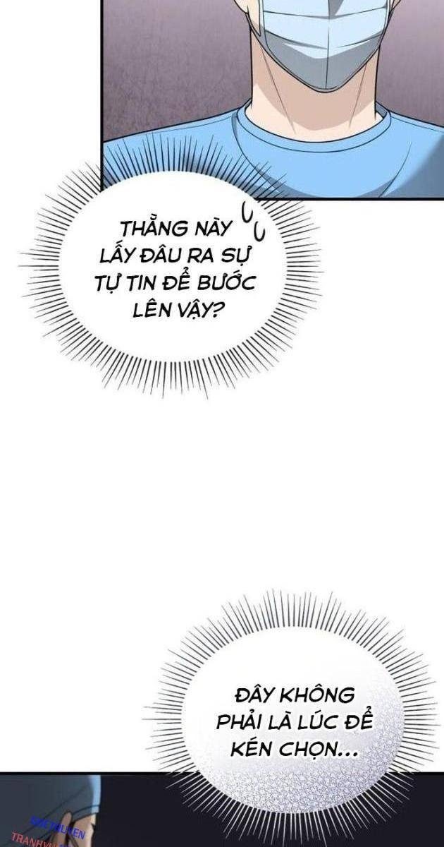 Bác Sĩ Hồi Quy Chỉ Muốn Sống Bình Lặng - Page 75
