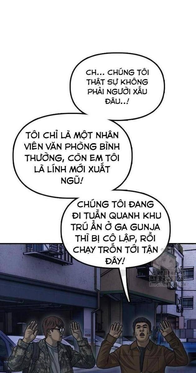 Ngày Tận Thế Tới Rồi - Page 36