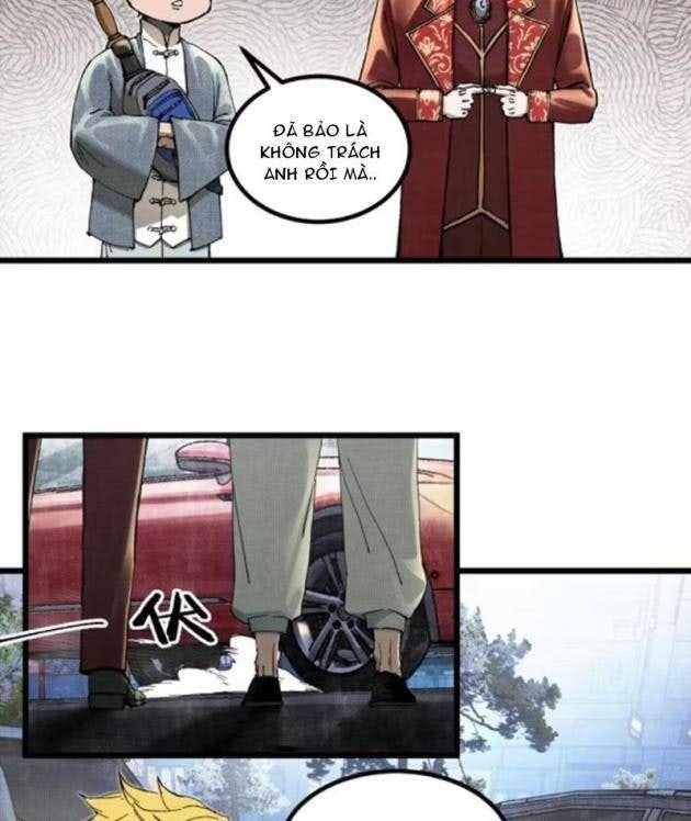 Đạo Vô Danh - Page 42