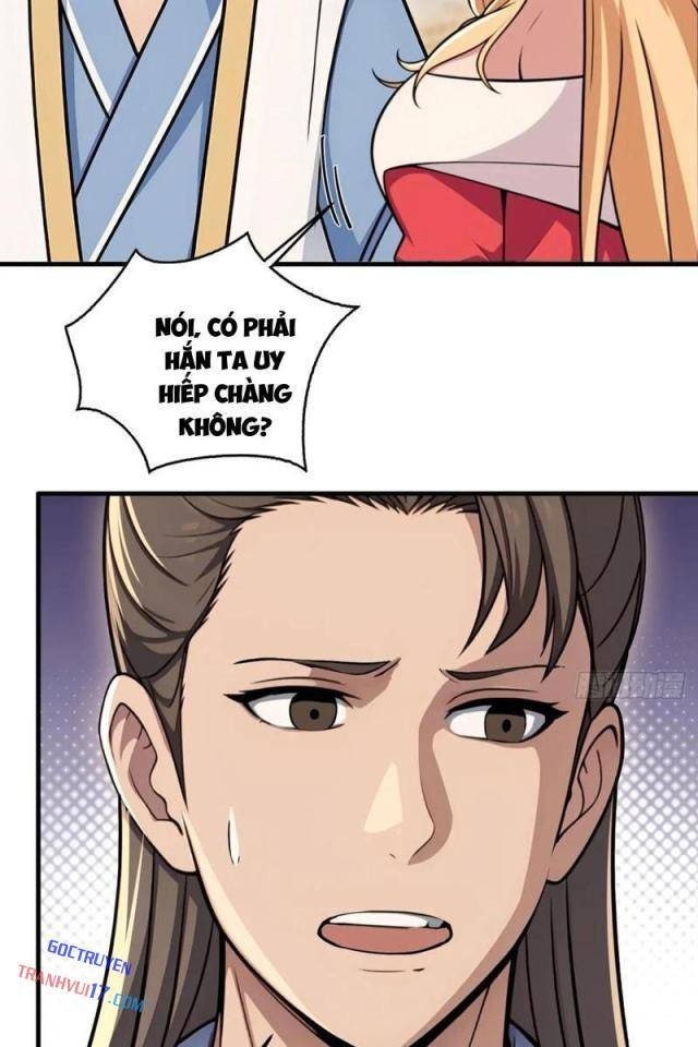 Nhân Vật Phản Diện Muốn Sống Thêm Một Ngày - Page 27
