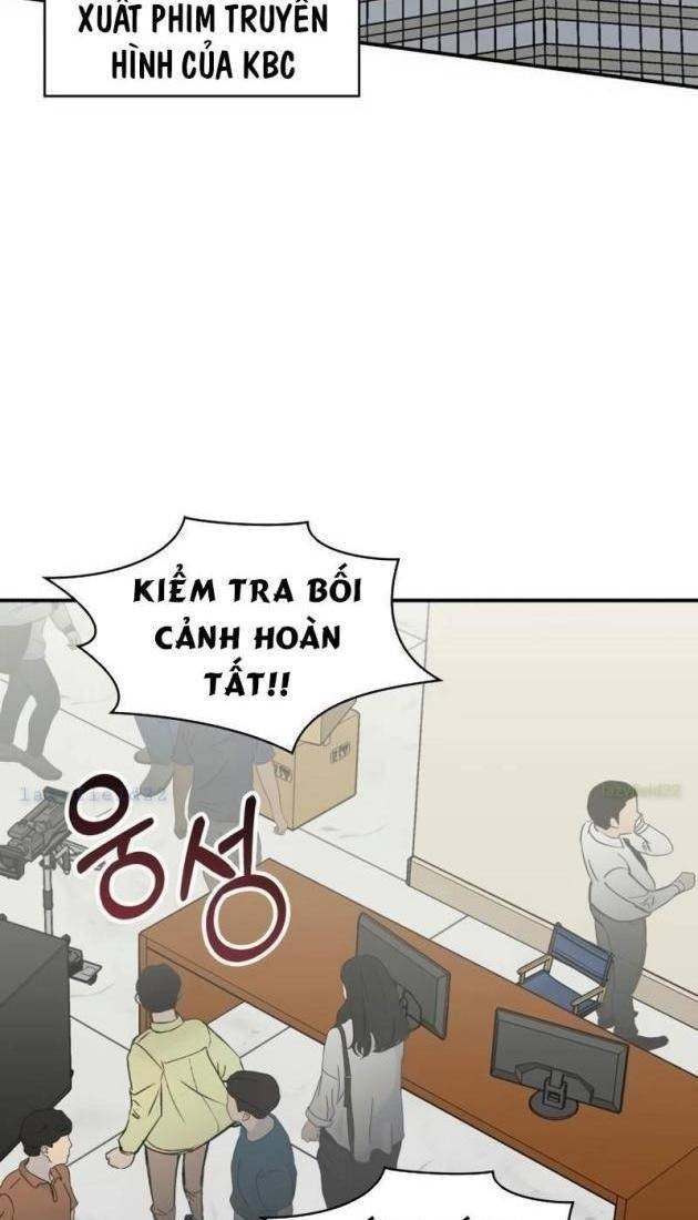Tôi Bị Hiểu Lầm Là Diễn Viên Thiên Tài Quái Vật - Page 14