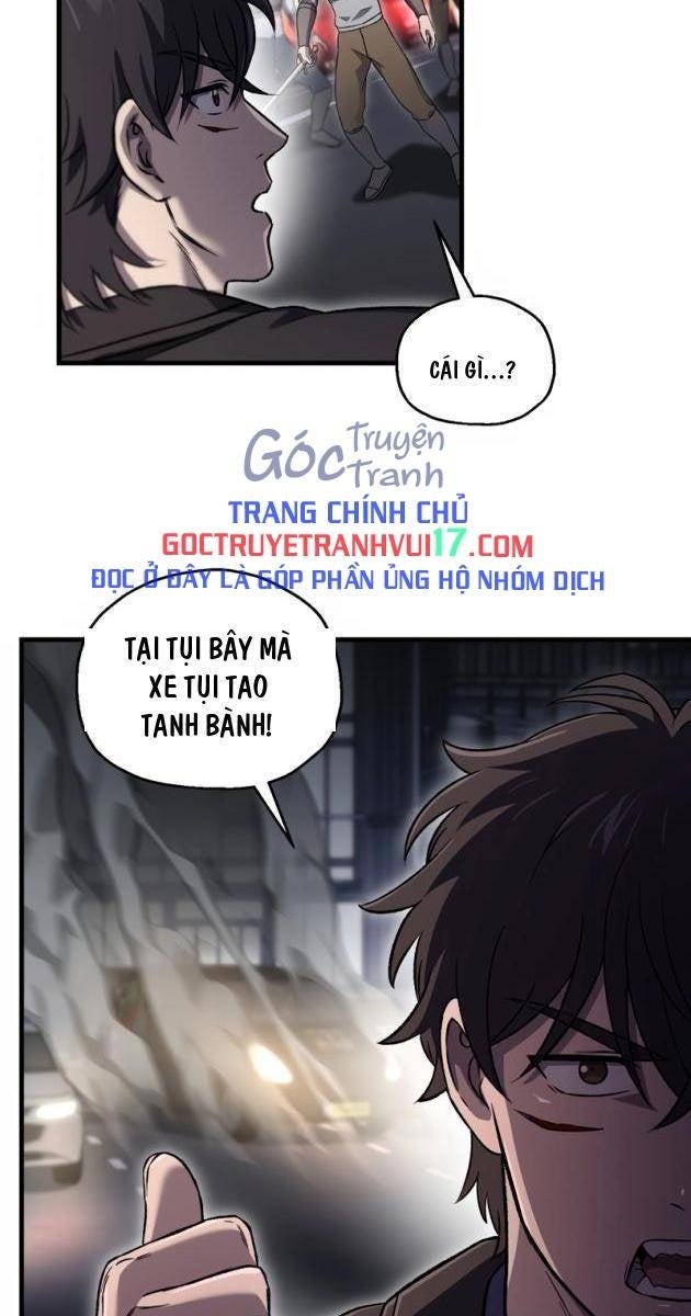 Chỉ Mình Ta Hồi Sinh - Page 62