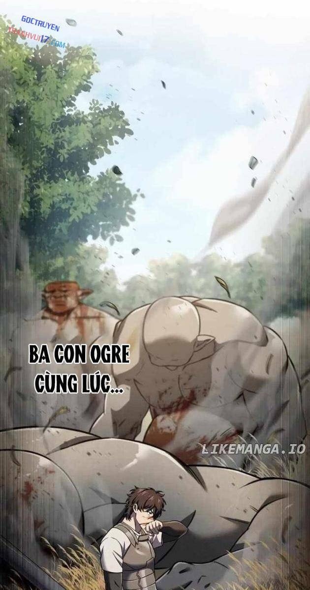 Chỉ Mình Ta Hồi Sinh - Page 61