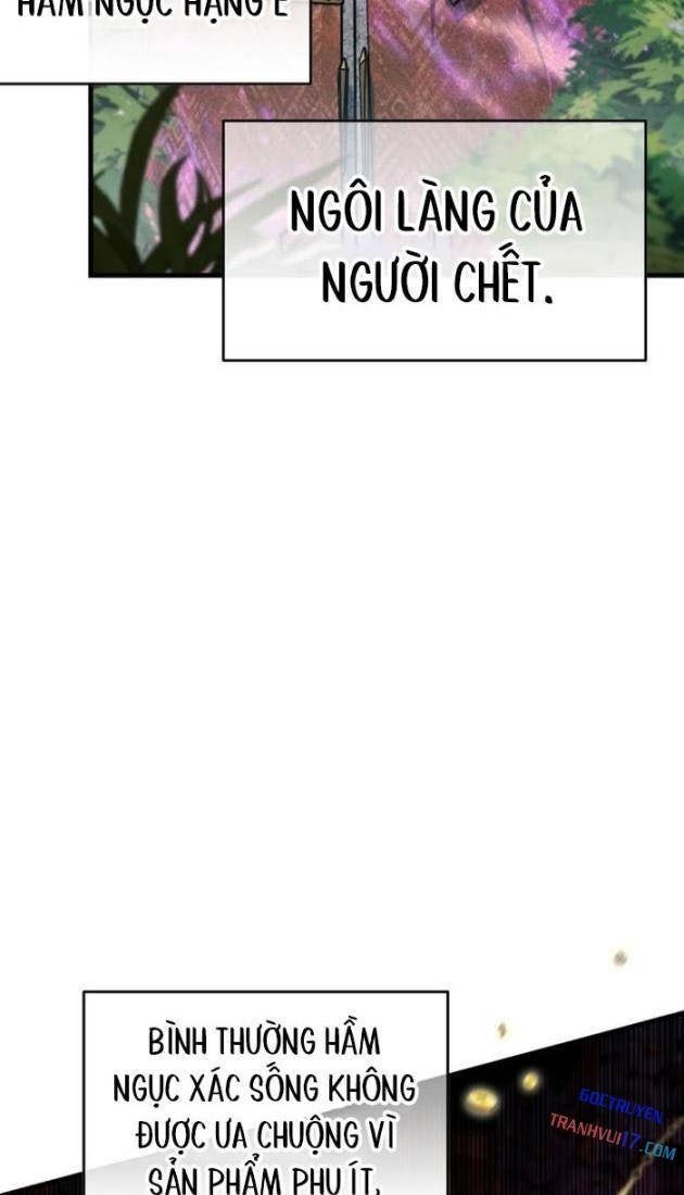 Chỉ Mình Ta Hồi Sinh - Page 41