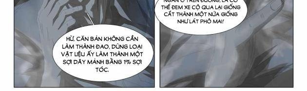 Tam Thể - Page 34