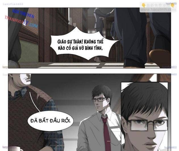 Tam Thể - Page 17