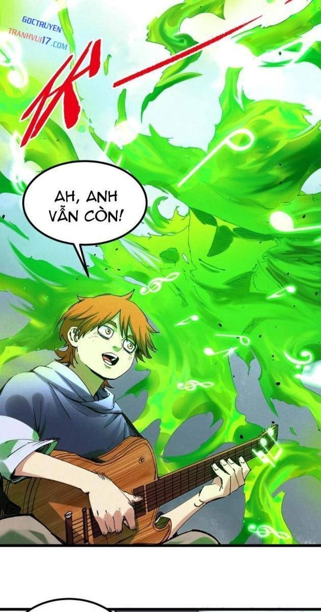 Đạo Vô Danh - Page 49
