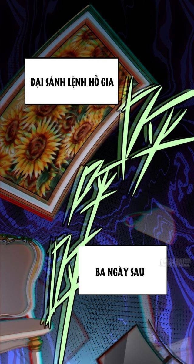 Nhân Vật Phản Diện Muốn Sống Thêm Một Ngày - Page 1
