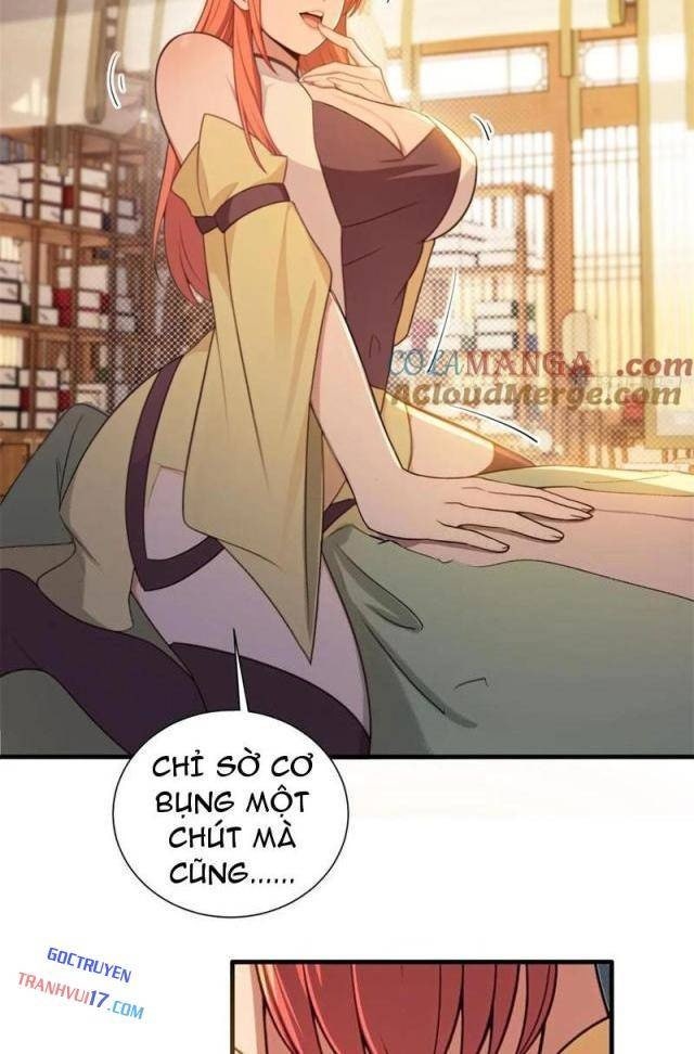 Nhân Vật Phản Diện Muốn Sống Thêm Một Ngày - Page 32