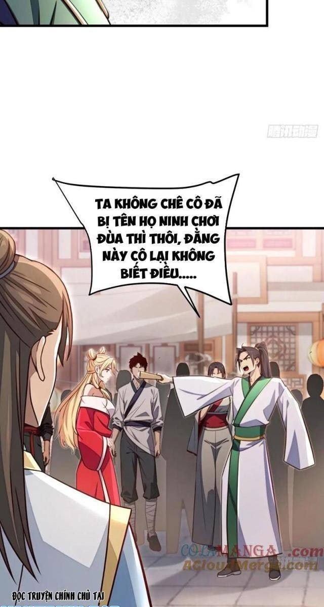 Nhân Vật Phản Diện Muốn Sống Thêm Một Ngày - Page 24