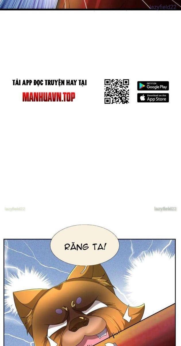 Thu Triệu Vạn Đồ Đệ, Vi Sư Vô Địch Thế Gian - Page 13