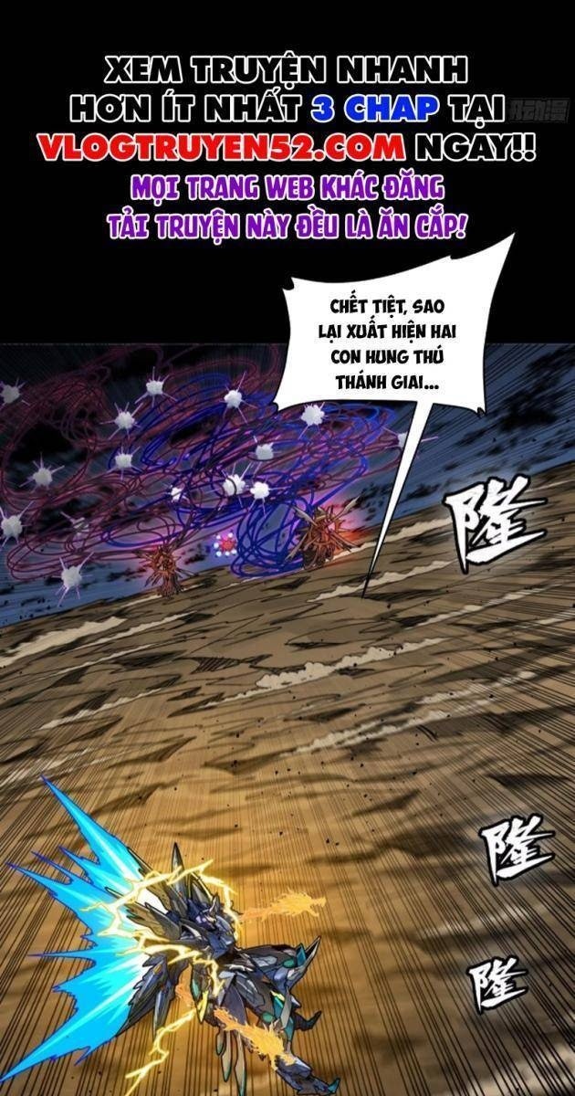 Tinh Giáp Hồn Tướng - Page 47