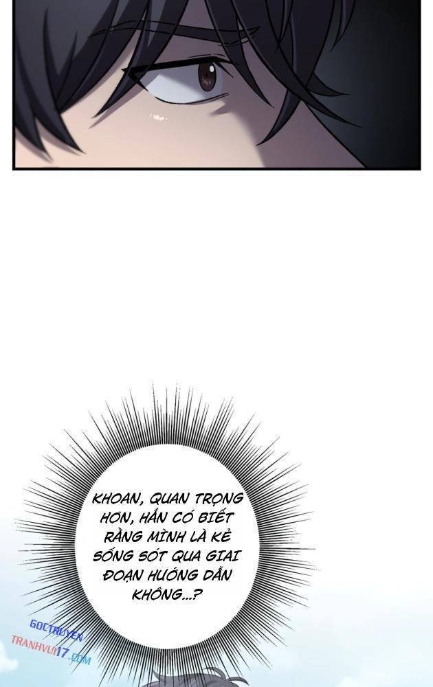 Chỉ Mình Ta Hồi Sinh - Page 8