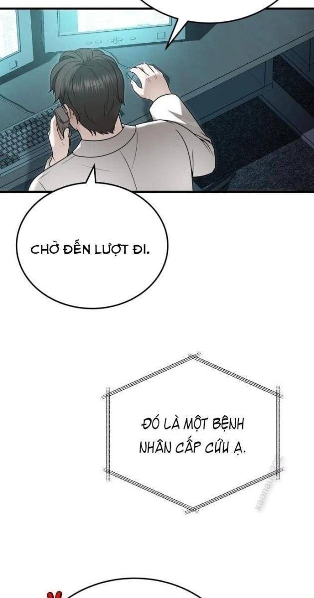 Bác Sĩ Hồi Quy Chỉ Muốn Sống Bình Lặng - Page 56