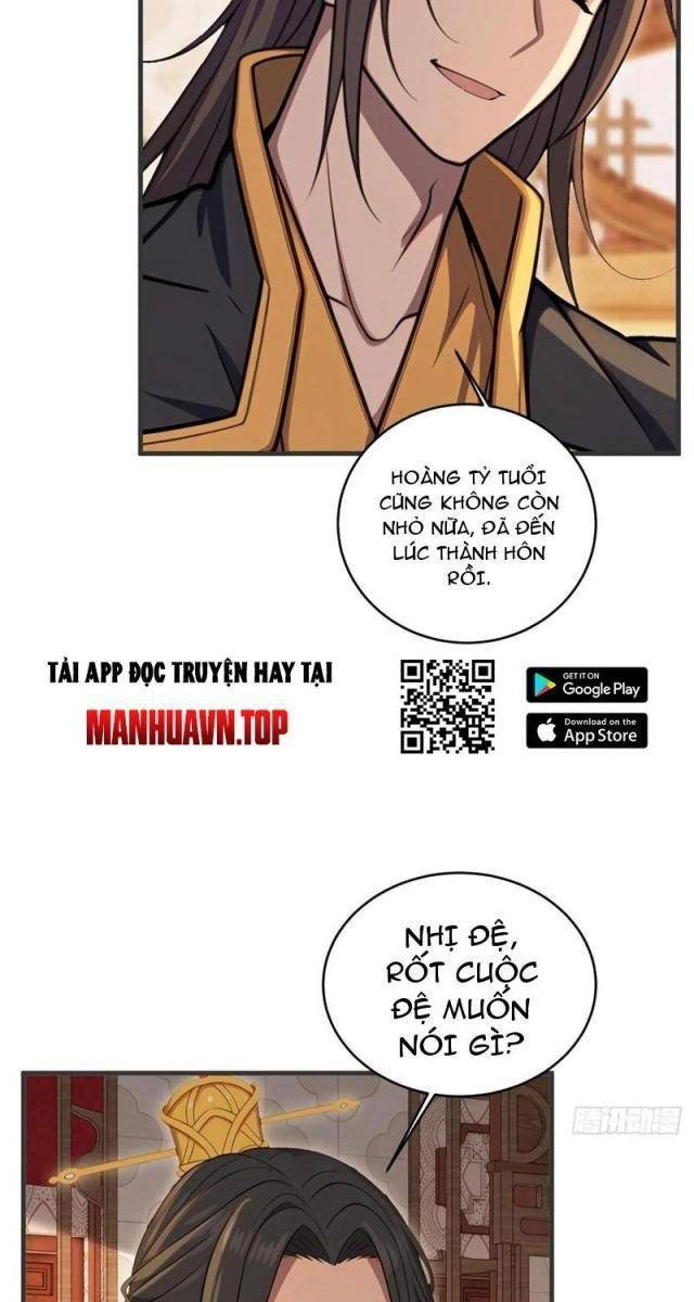 Nhân Vật Phản Diện Muốn Sống Thêm Một Ngày - Page 53