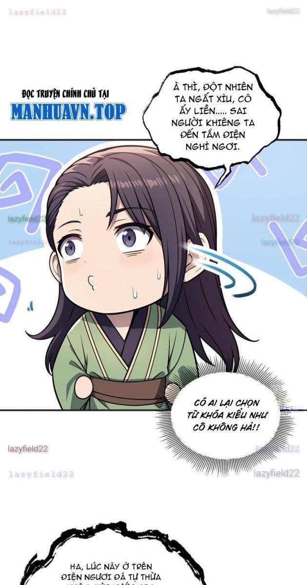 Nhân Vật Phản Diện Muốn Sống Thêm Một Ngày - Page 25