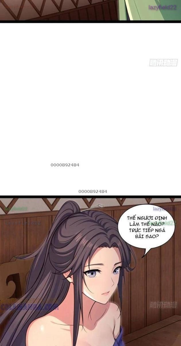 Nhân Vật Phản Diện Muốn Sống Thêm Một Ngày - Page 35