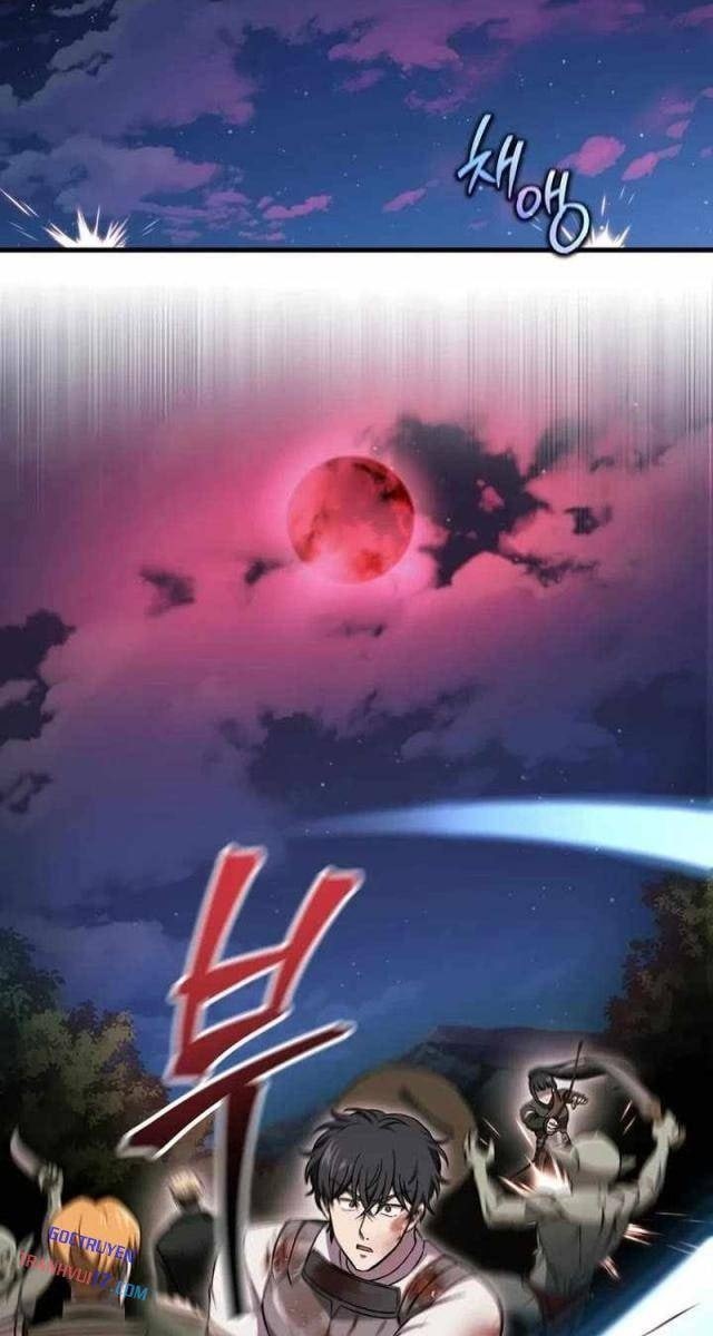 Chỉ Mình Ta Hồi Sinh - Page 26
