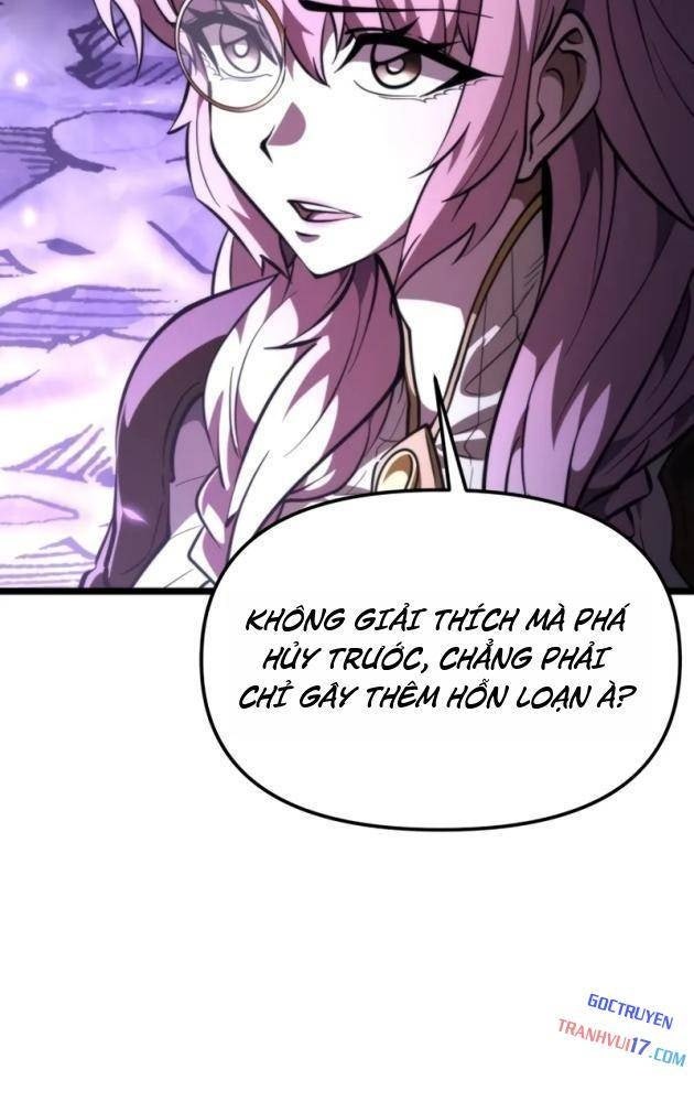 Chiến Binh Hồi Quy - Page 35
