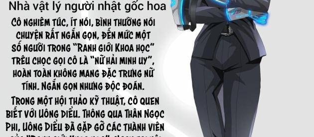 Tam Thể - Page 48