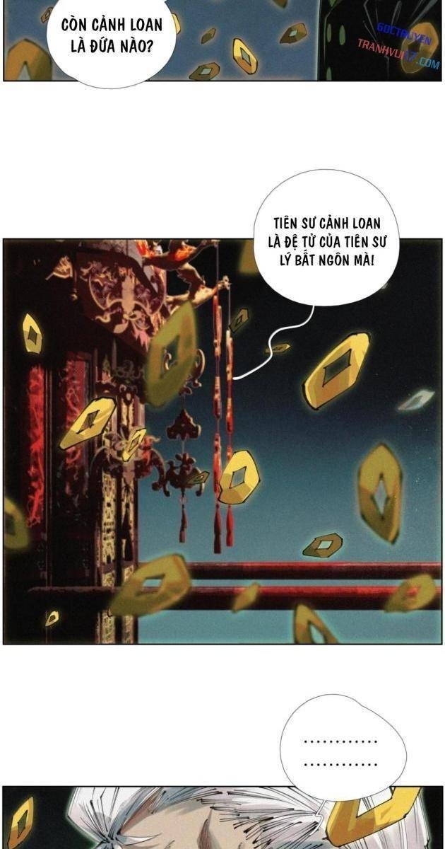 Tiền Liệt Tiên - Page 28