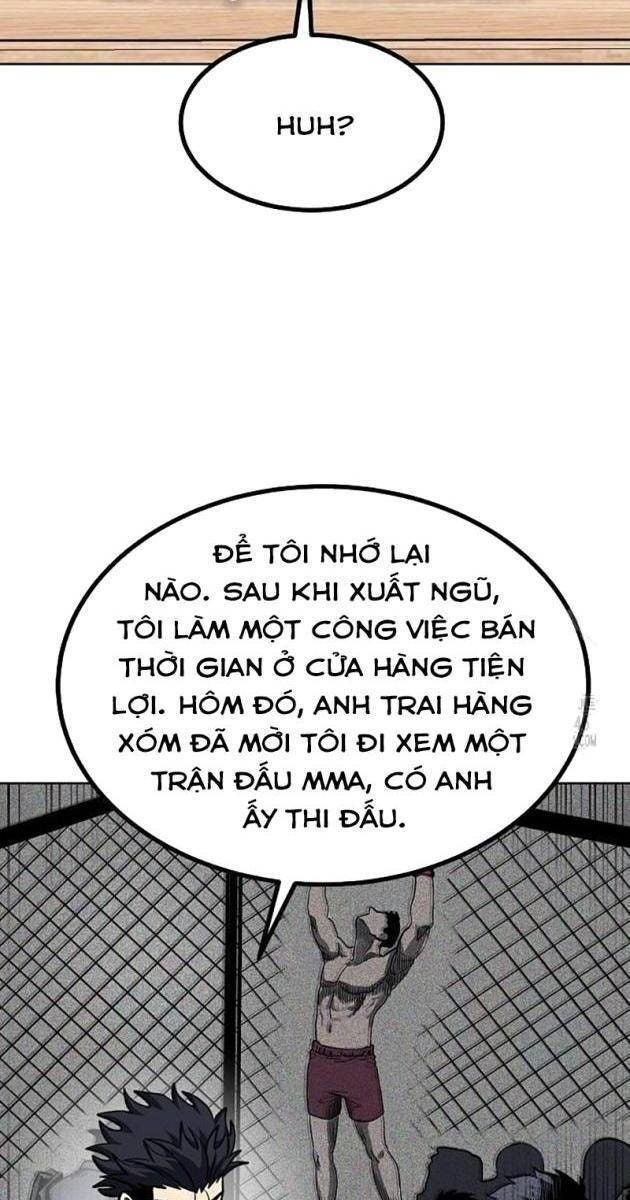 Vua Võ Đài - Page 70