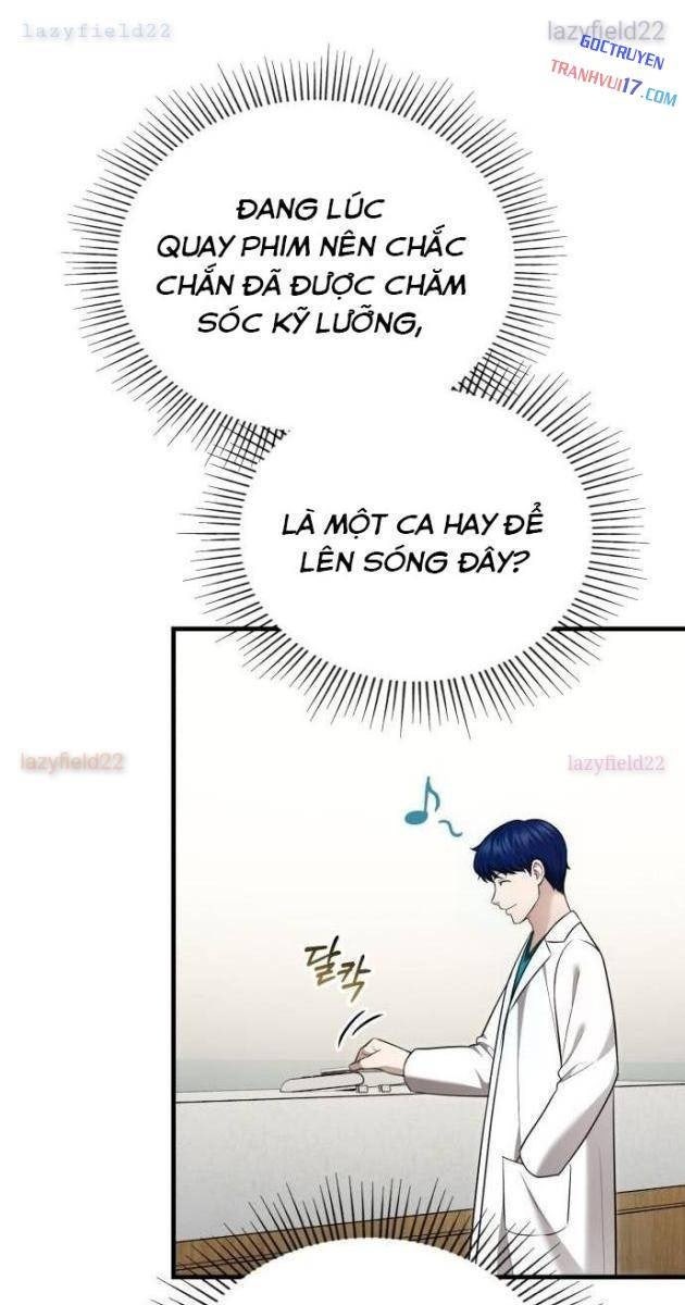 Bác Sĩ Hồi Quy Chỉ Muốn Sống Bình Lặng - Page 48