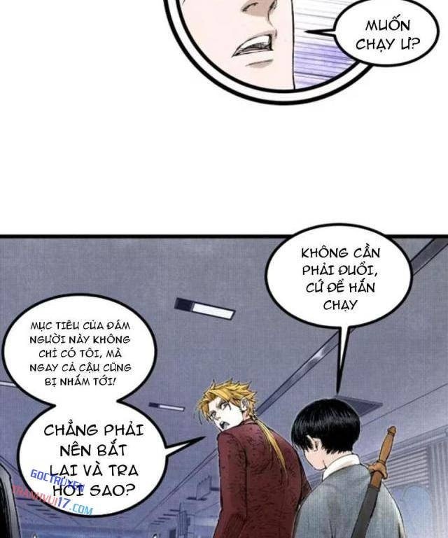 Đạo Vô Danh - Page 30