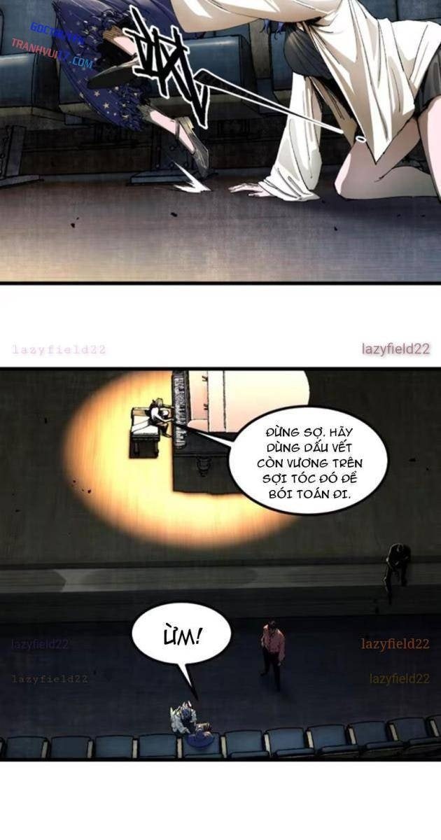Đạo Vô Danh - Page 29