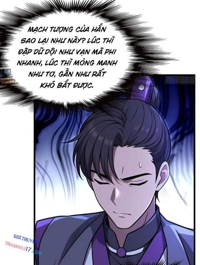Nhân Vật Phản Diện Muốn Sống Thêm Một Ngày - Page 40