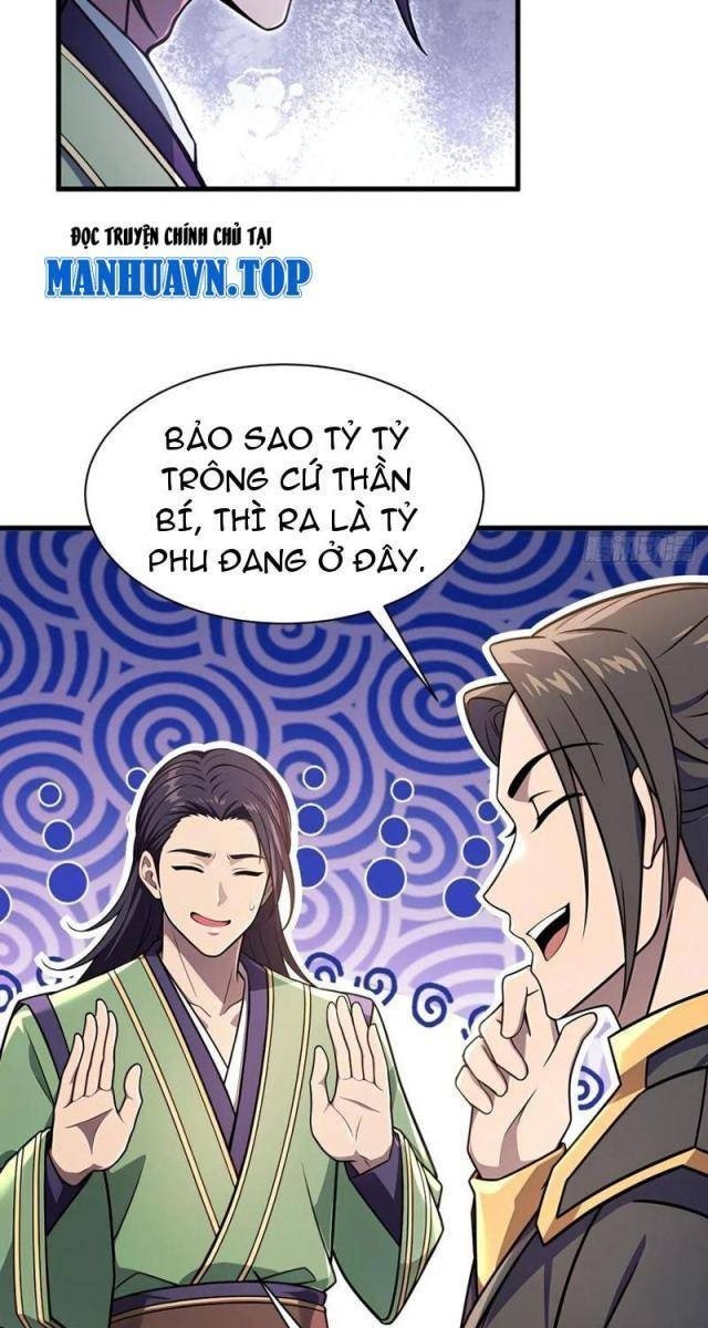 Nhân Vật Phản Diện Muốn Sống Thêm Một Ngày - Page 54