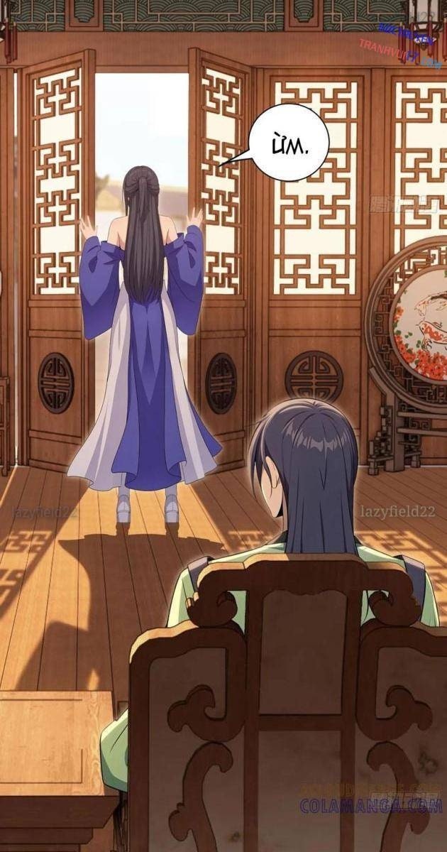 Nhân Vật Phản Diện Muốn Sống Thêm Một Ngày - Page 17
