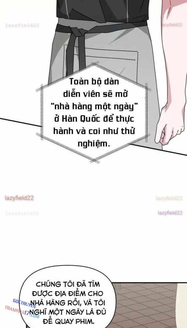 Tôi Bị Hiểu Lầm Là Diễn Viên Thiên Tài Quái Vật - Page 83