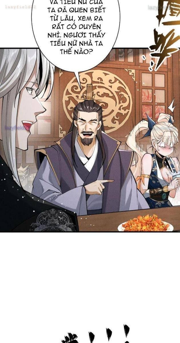 Gặp Mạnh Thì Càng Mạnh, Tu Vi Của Ta Không Giới Hạn - Page 43
