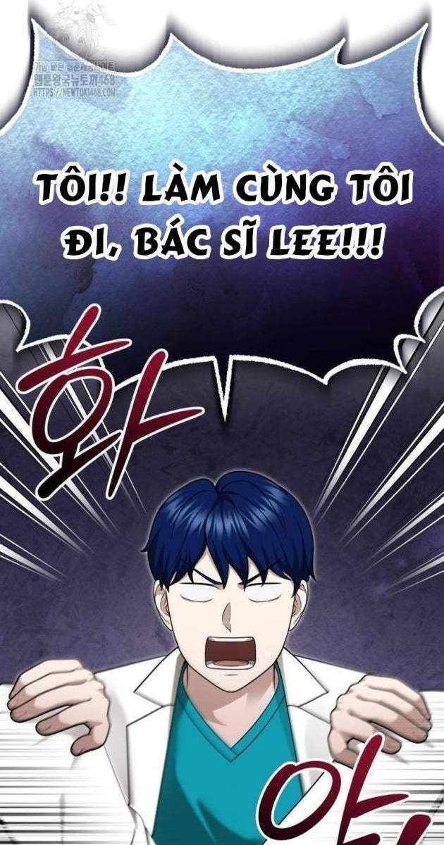 Bác Sĩ Hồi Quy Chỉ Muốn Sống Bình Lặng - Page 23