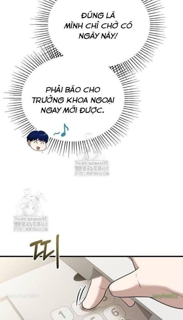 Bác Sĩ Hồi Quy Chỉ Muốn Sống Bình Lặng - Page 49