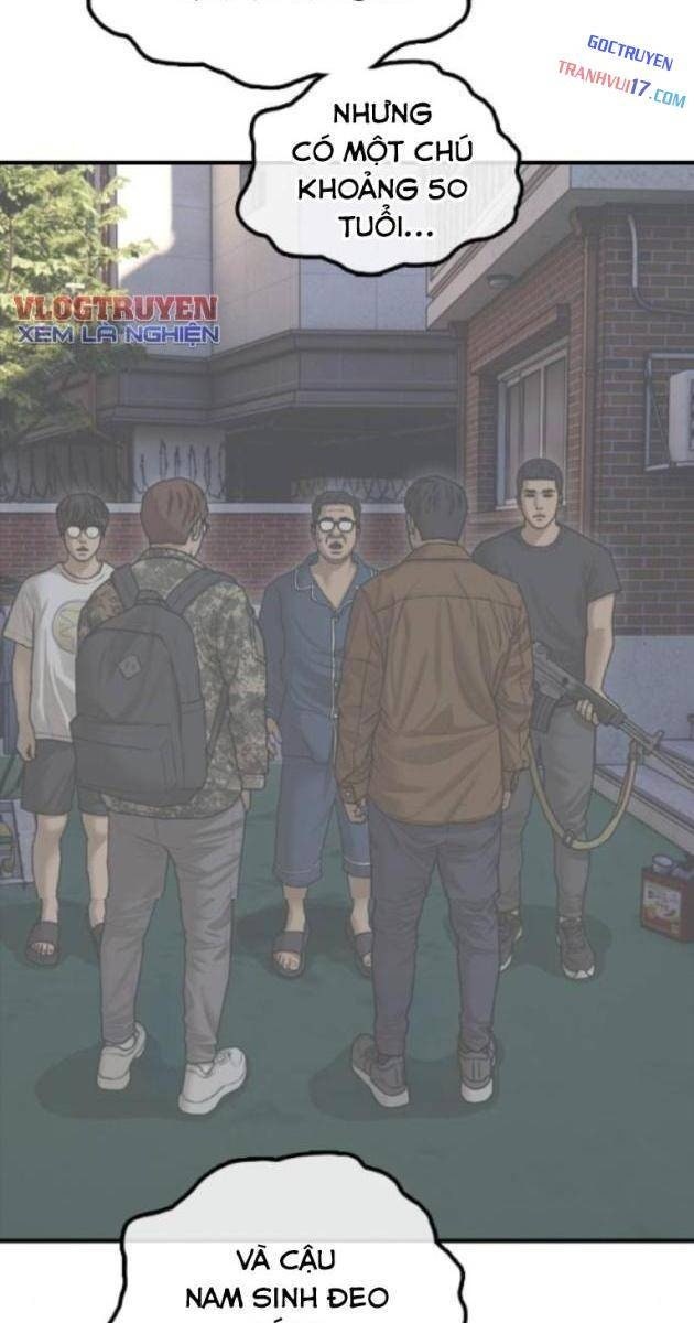 Ngày Tận Thế Tới Rồi - Page 109