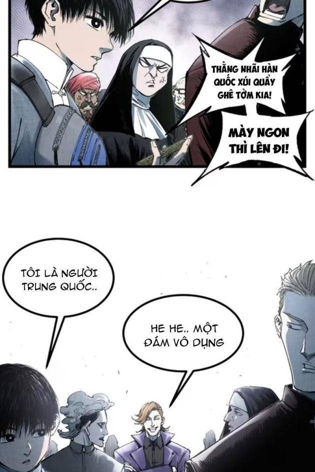 Đạo Vô Danh - Page 25