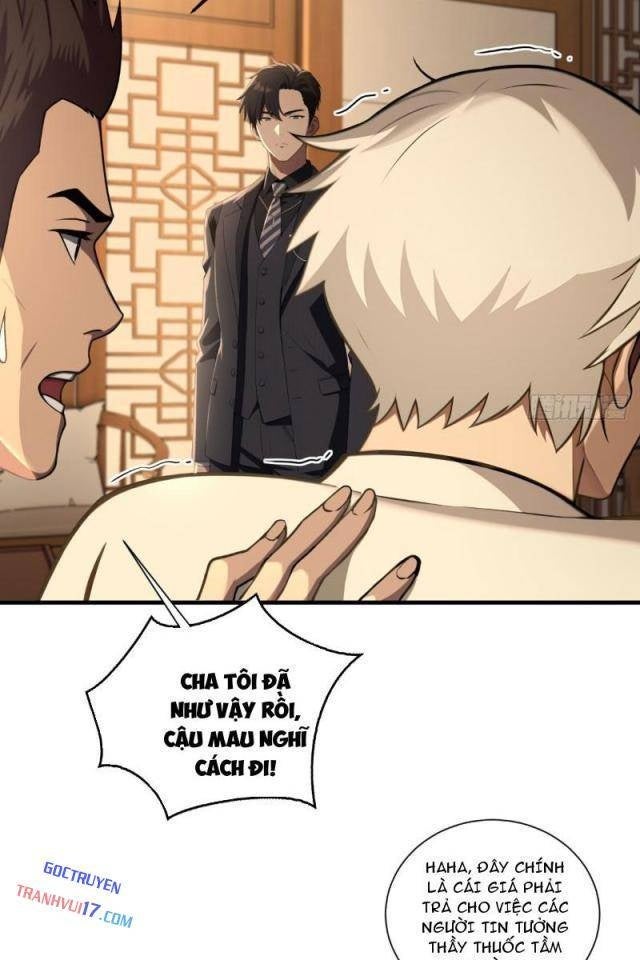 Nhân Vật Phản Diện Muốn Sống Thêm Một Ngày - Page 11