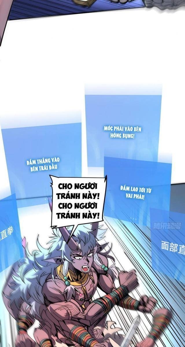 Tôi Dùng Hệ Thống Đỉnh Cấp Tái Tạo Thế Giới - Page 9