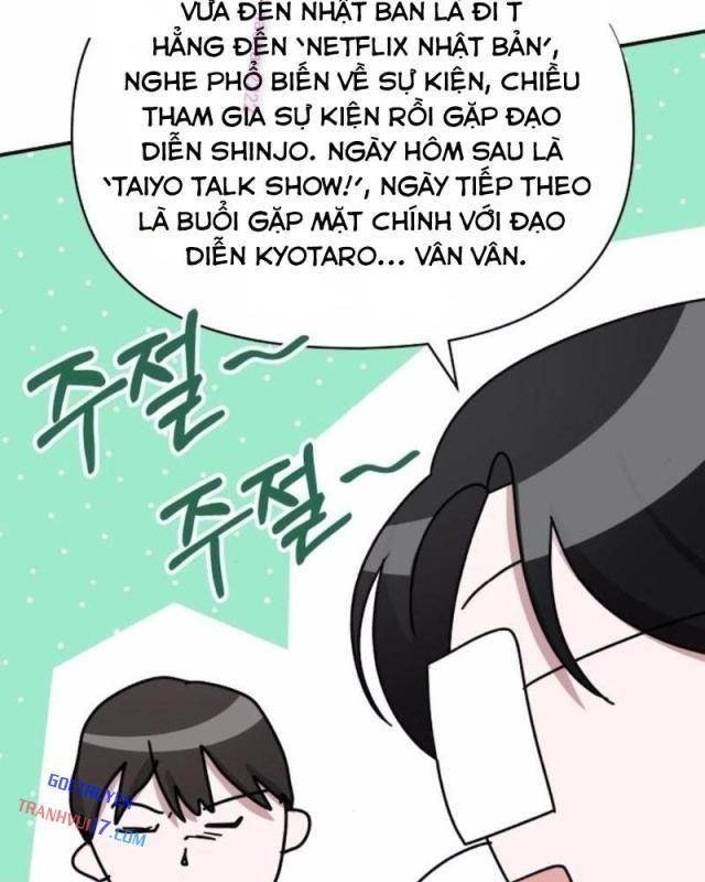 Tôi Bị Hiểu Lầm Là Diễn Viên Thiên Tài Quái Vật - Page 45