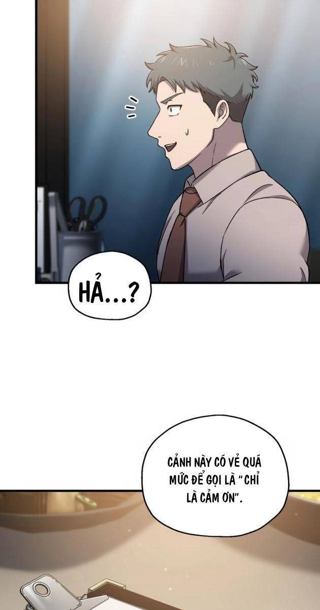 Chỉ Mình Ta Hồi Sinh - Page 18