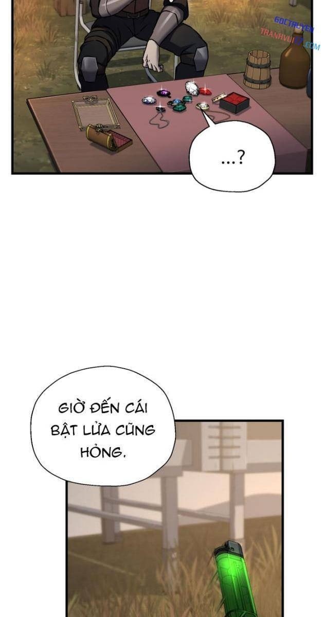 Chỉ Mình Ta Hồi Sinh - Page 55