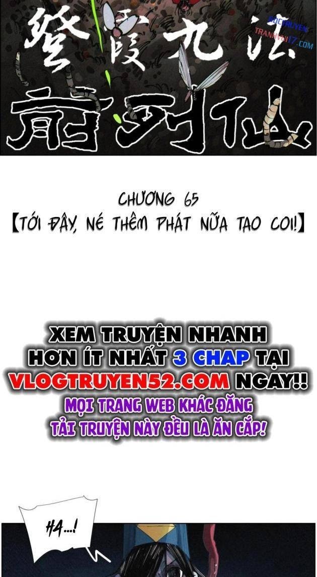 Tiền Liệt Tiên - Page 2