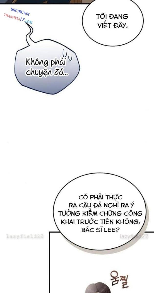 Bác Sĩ Hồi Quy Chỉ Muốn Sống Bình Lặng - Page 34